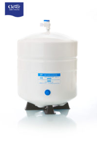 Clever Water System Anlage - Wasserfilteranlage